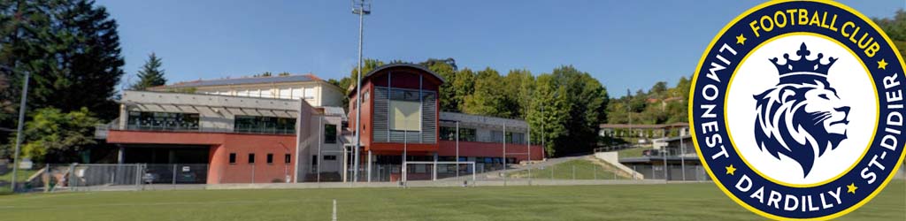 Stade Courtois Fillot